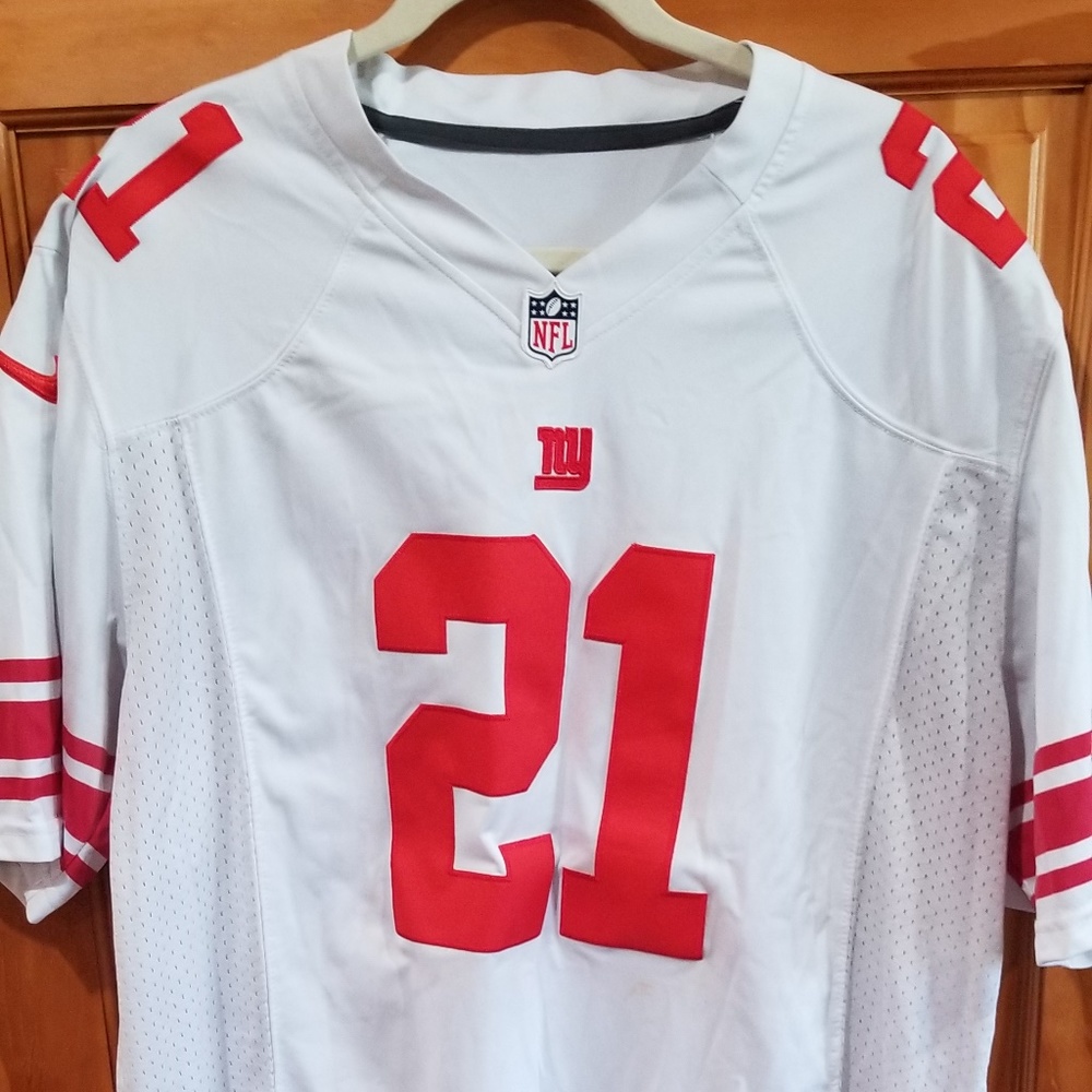 Mens Giants Jersey